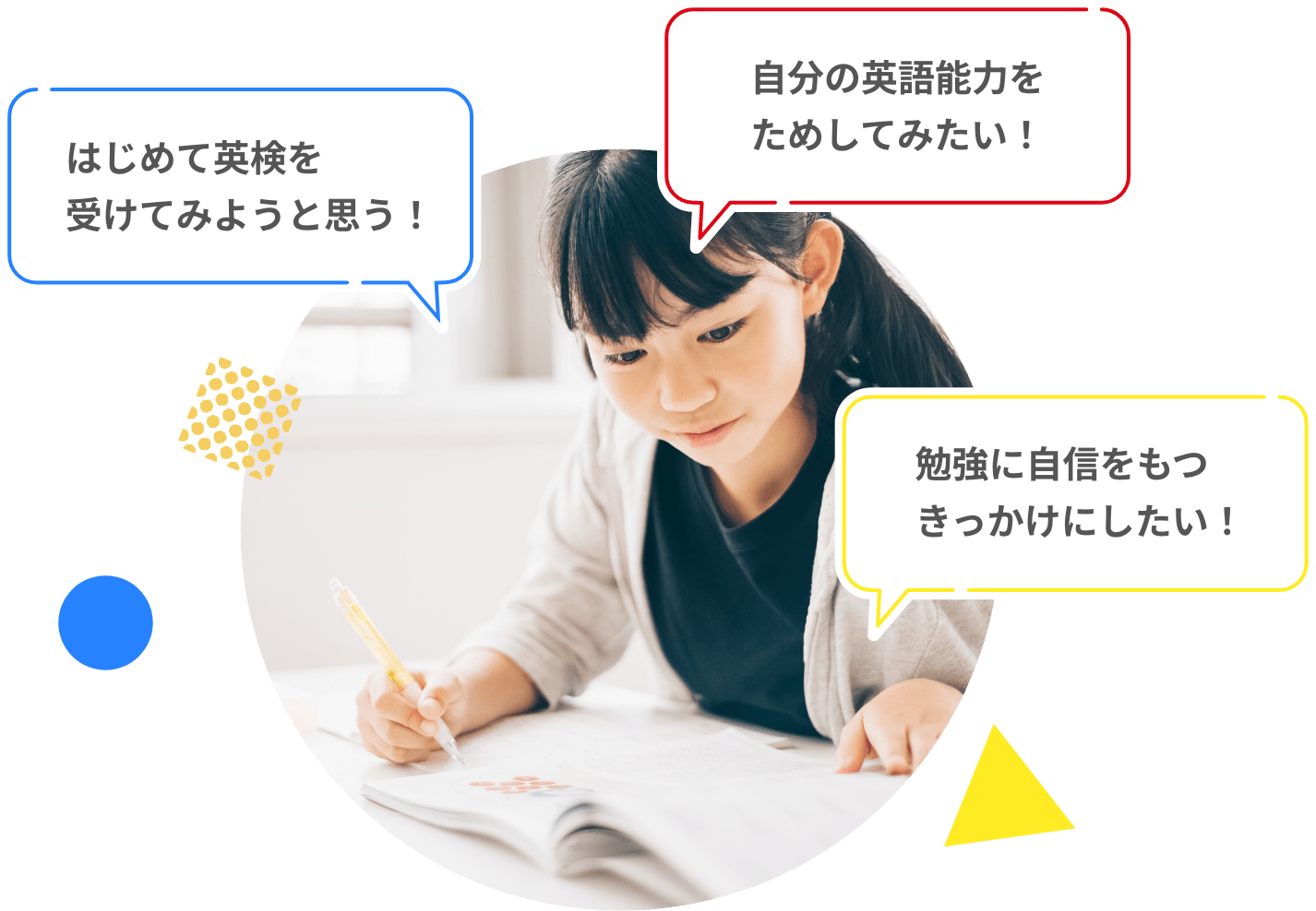 はじめてのチャレンジを、AI検定は応援