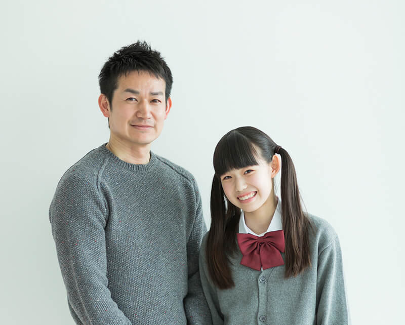 早めのスタートで自分からAIを勉強するようになりました！