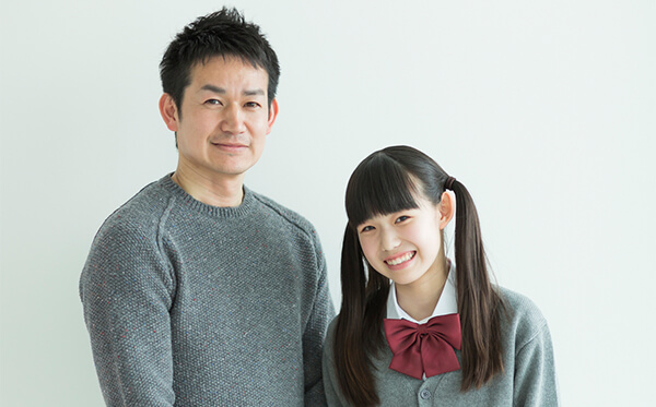 早めのスタートで自分からAIを勉強するようになりました！