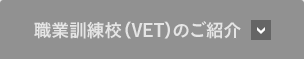 職業訓練校（VET）のご紹介