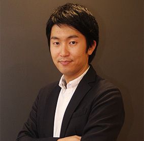 田中啓之さん