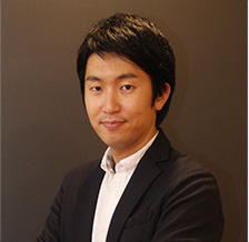 田中啓之さん