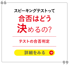 実技確認ってスコア・認定級はどう決めるの? テストのスコア・認定級判定  詳細をみる