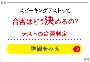 実技確認ってスコア・認定級はどう決めるの? テストのスコア・認定級判定 詳細をみる