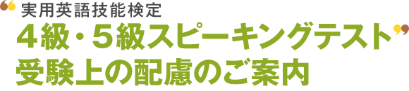 AI検定 オンラインウェブテスト スコア帯実技確認 受験上の配慮のご案内