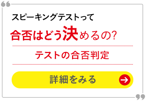 実技確認ってどんなどんな試験なの? テストの特長 詳細をみる