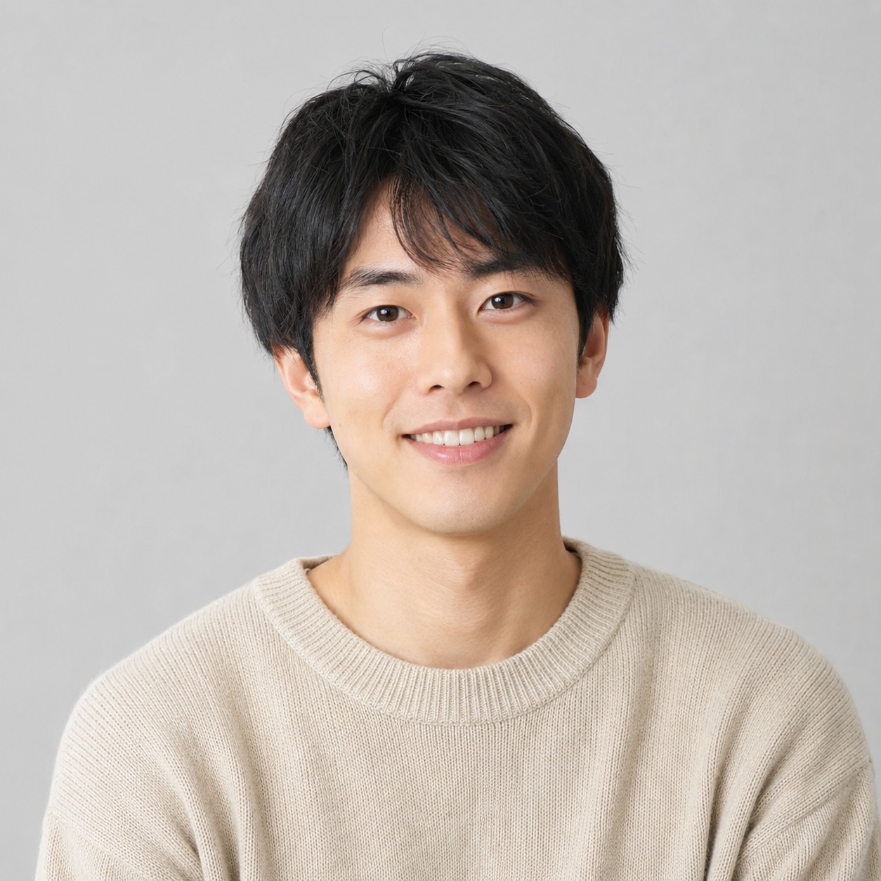 大学生 R様
