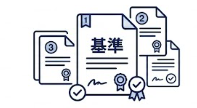 各スコア帯の審査基準